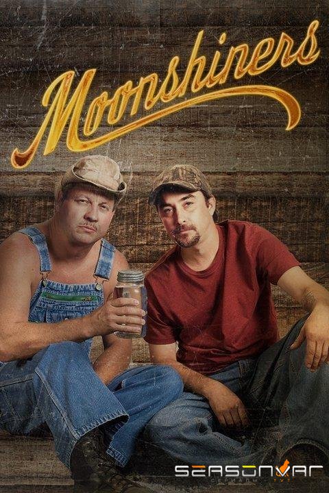 Discovery. Самогонщики / Moonshiners (2011)
