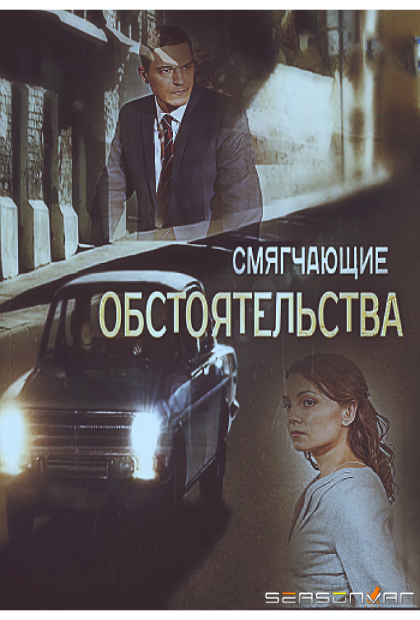 Смягчающие обстоятельства /  (2017)