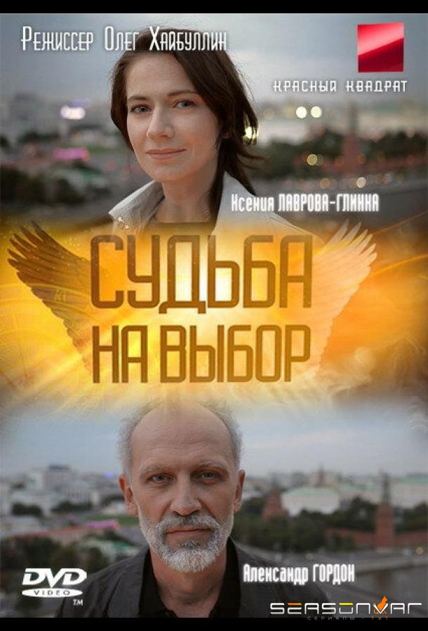 Судьба на выбор /  (2011)