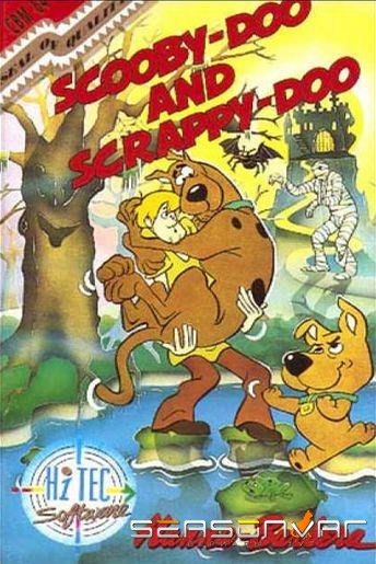 Скуби и Скрэппи / Scooby-Doo and Scrappy-Doo (1979)