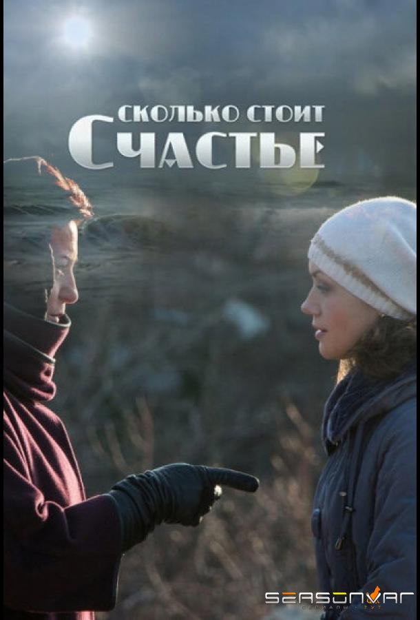 Сколько стоит счастье /  (2016)