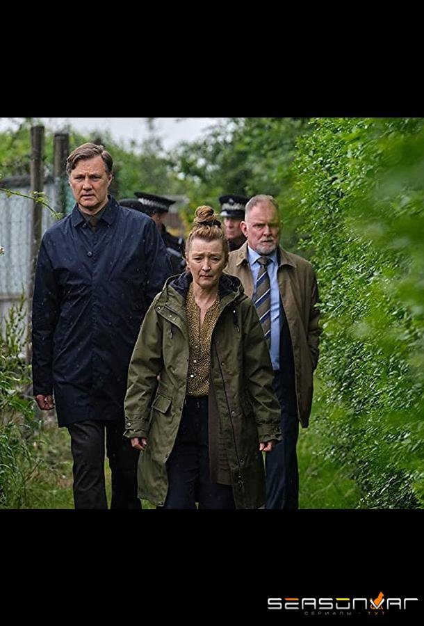 Шервуд / Sherwood (2022)