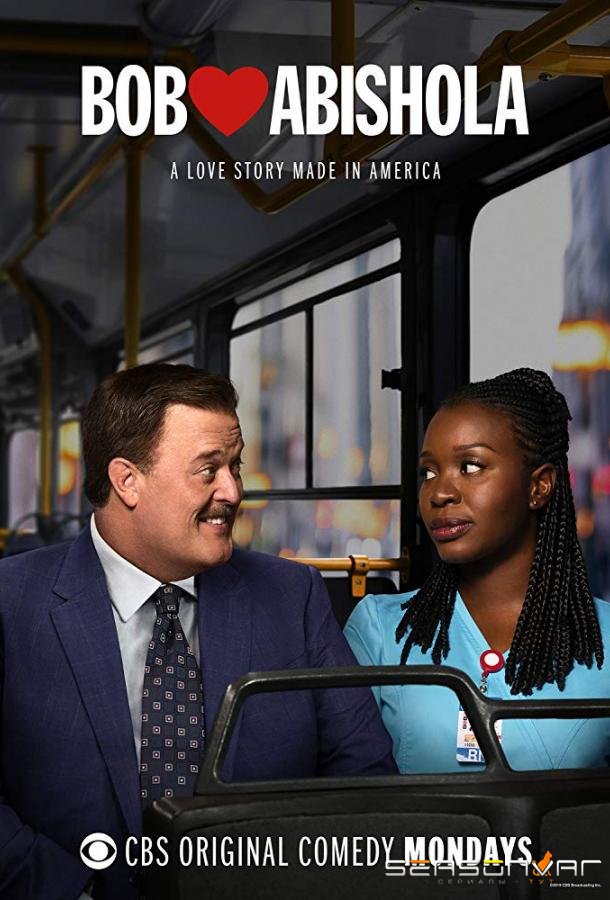 Боб любит Абишолу / Bob Hearts Abishola (2019)