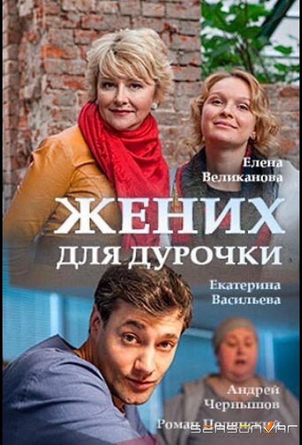 Жених для дурочки /  (2017)