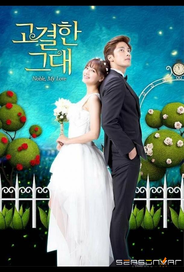 Моя благородная любовь / Gogyeolhan geudae (2015)