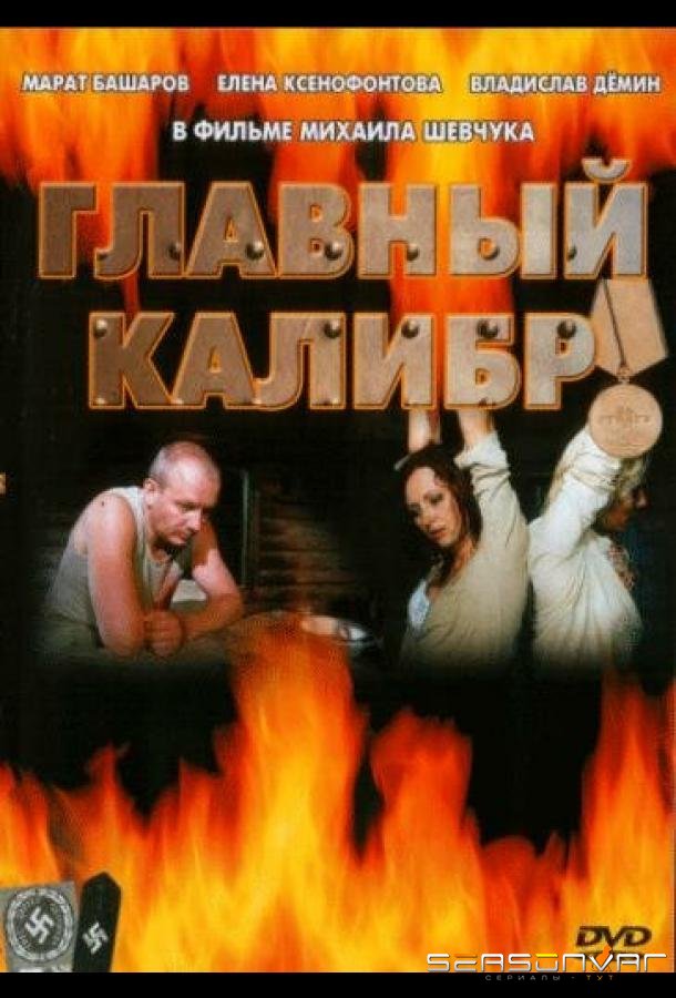 Главный калибр /  (2006)