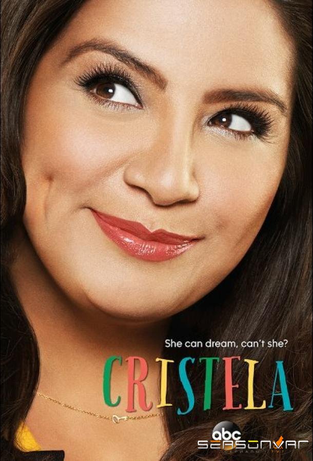 Кристела / Cristela (2014)