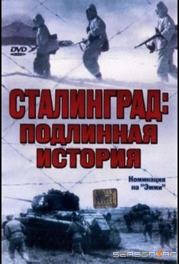 Сталинград: Подлинная история /  (2003)