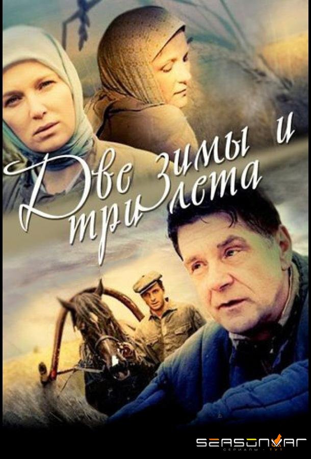 Две зимы и три лета /  (2013)
