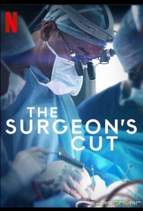 На острие скальпеля / The Surgeon's Cut (2020)