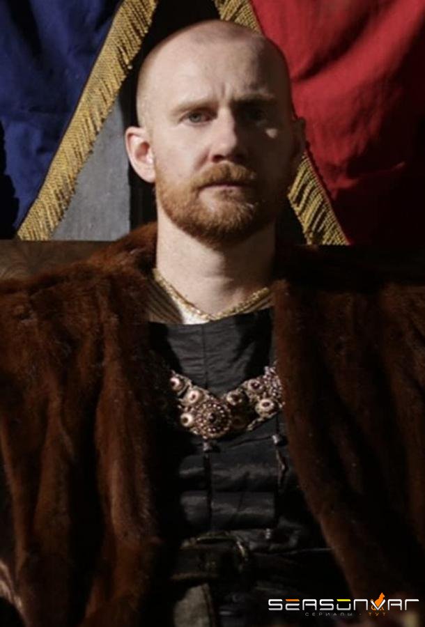 Генрих Восьмой: Человек, Монарх, Чудовище. / Henry VIII: Man, Monarch, Monster (2020)