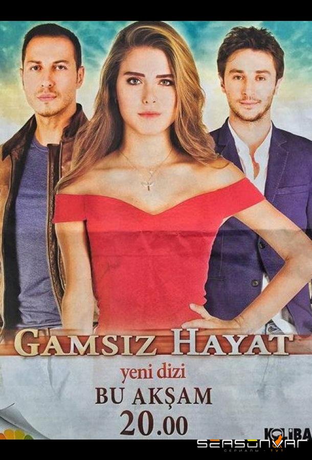 Беззаботная жизнь / Gamsiz Hayat (2015)