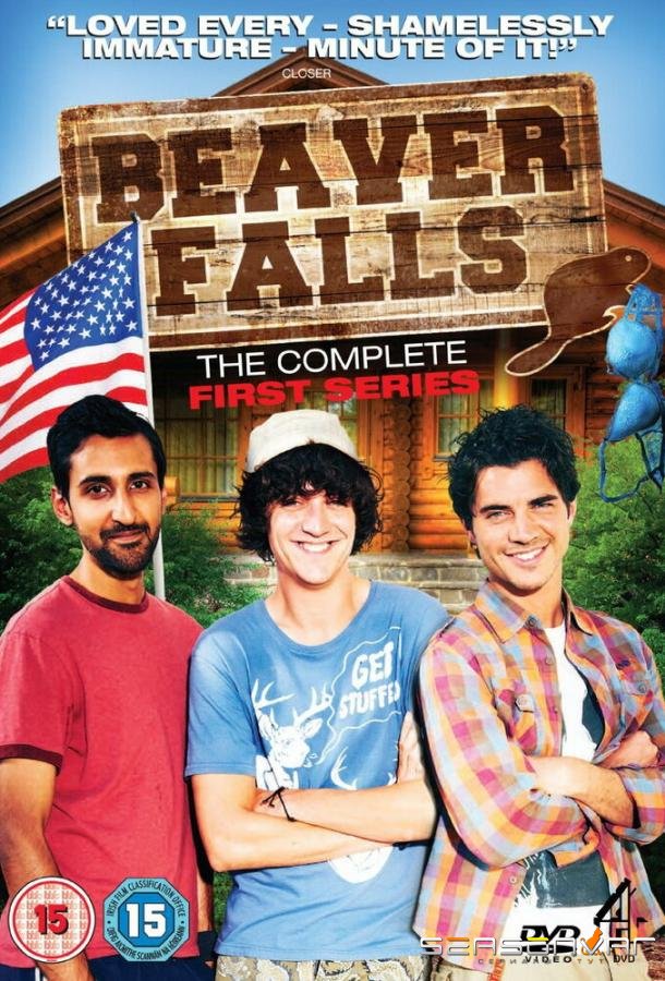 Бивер Фолс / Beaver Falls (2011)