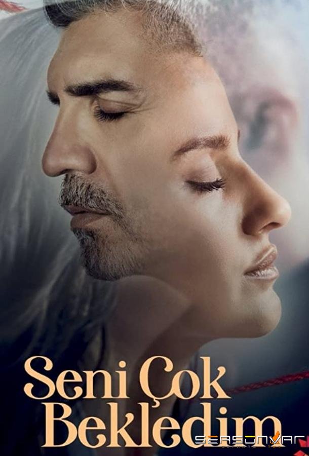 Я так долго ждал тебя / Seni Çok Bekledim (2021)