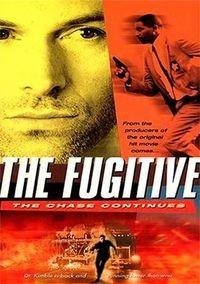 Беглец: Погоня продолжается / The Fugitive (2000)