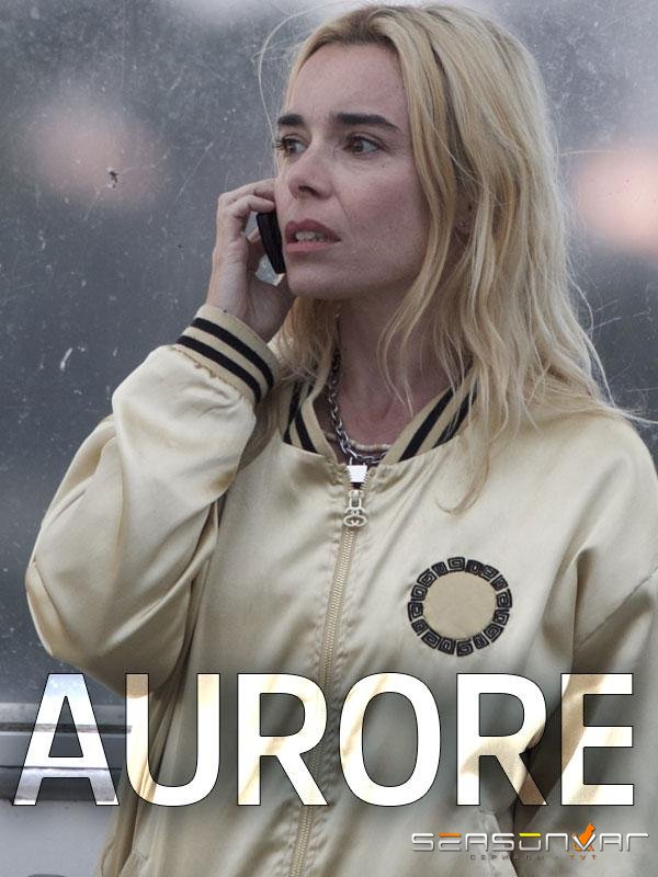 Аврора / Aurore (2017)