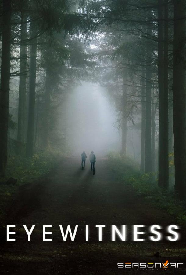 Свидетели / Eyewitness (2016)