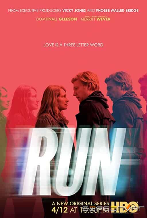 Беги / Run (2020)
