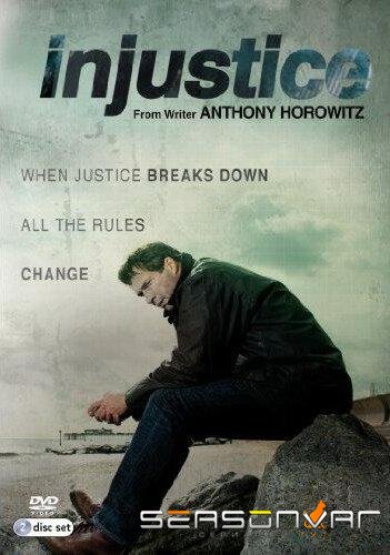 Несправедливость / Injustice (2011)