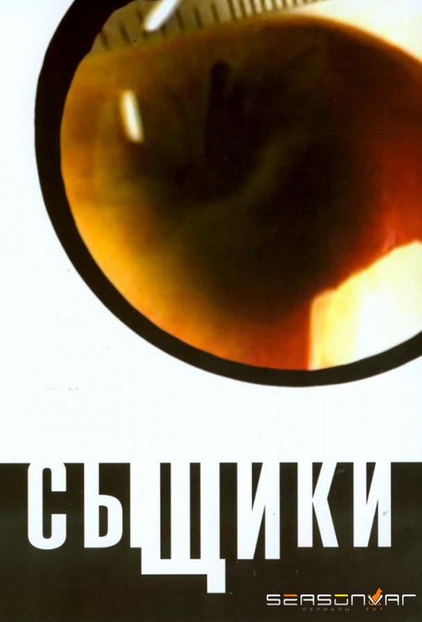 Сыщики /  (2001)
