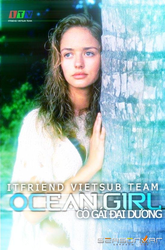Девочка из океана / Ocean Girl (1994)