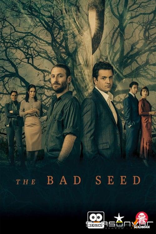 Дурная кровь / The Bad Seed (2019)