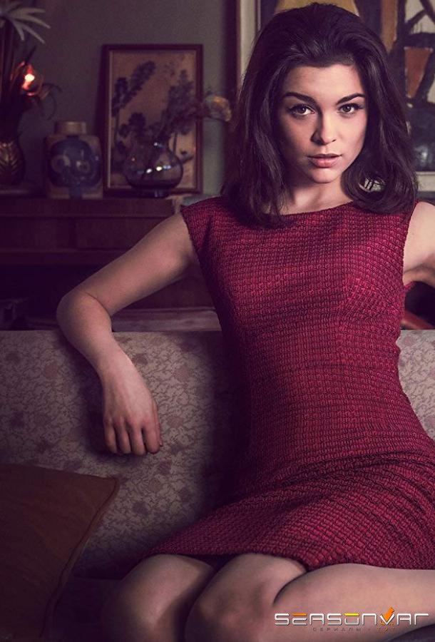 Суд над Кристиной Килер / The Trial of Christine Keeler (2019)