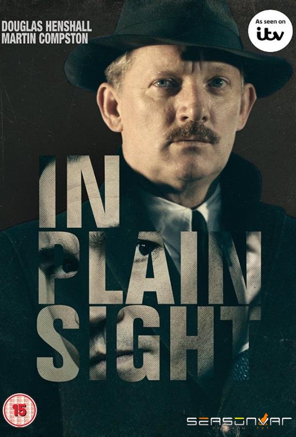 На виду / In Plain Sight (2016)