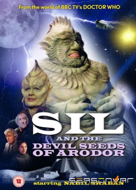 Сил и дьявольское семя Ародора / Sil and the Devil Seeds of Arodor (2019)