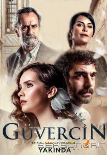 Голубка / Guvercin (2019)