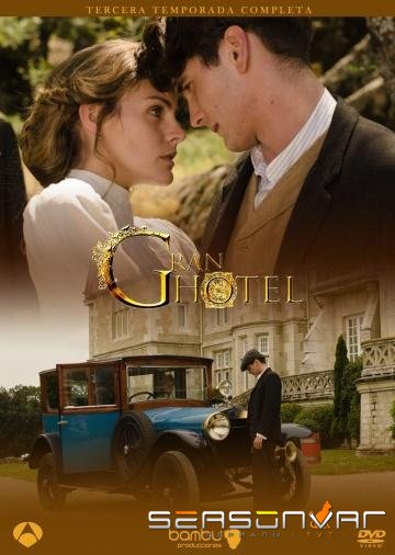 Гранд отель / Gran Hotel (2011)