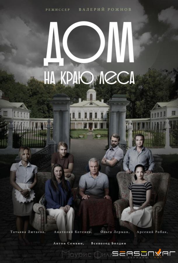 Дом на краю леса /  (2017)