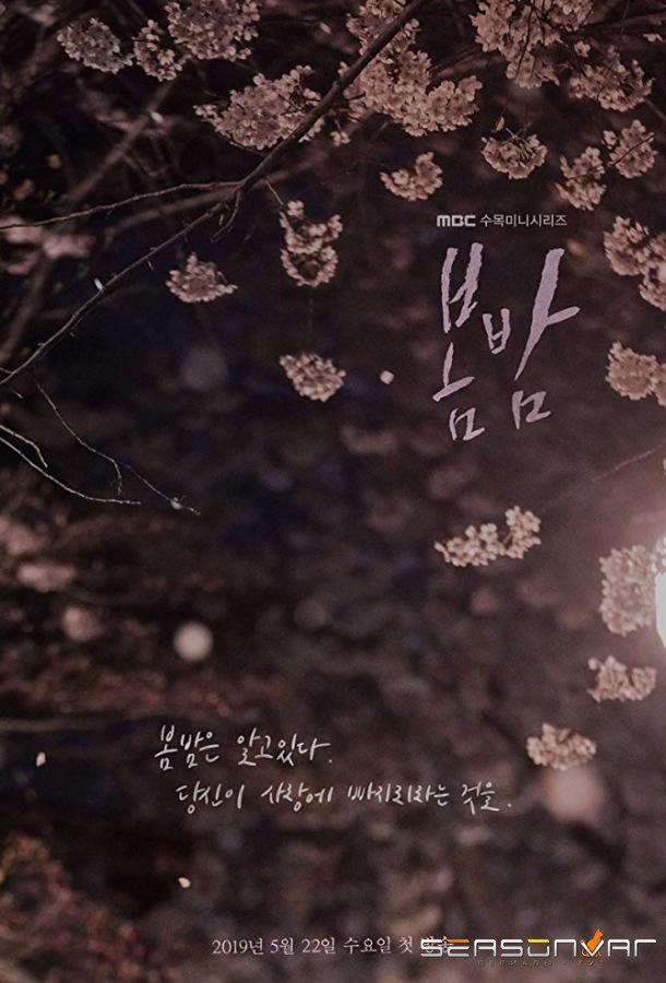 Весенняя ночь / Spring Night (2019)