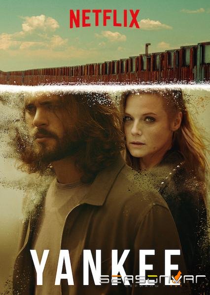 Янки / Yankee (2019)