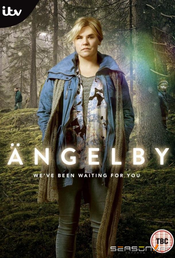 Деревня ангелов / Энгелби / Angelby (2015)