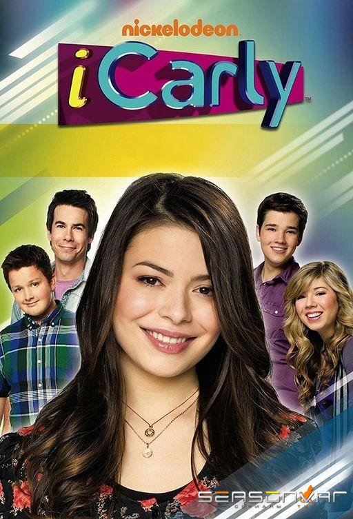 АйКарли / iCarly (2007)