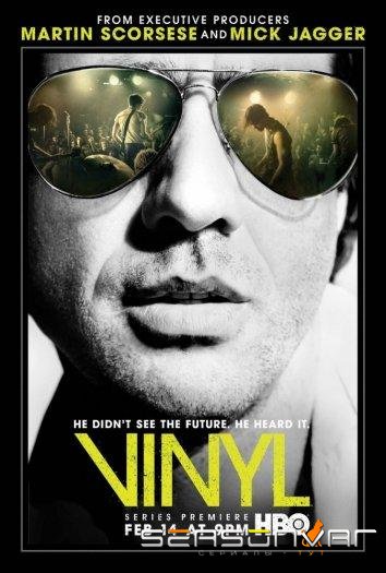Винил / Vinyl (2016)