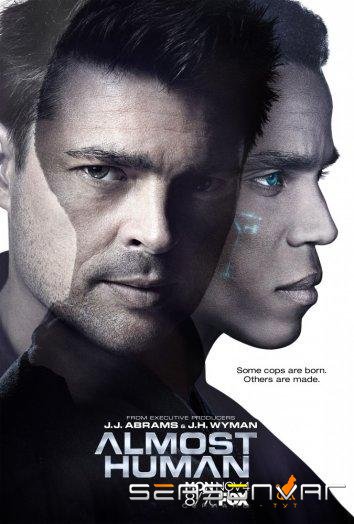 Почти человек / Almost Human (2013)