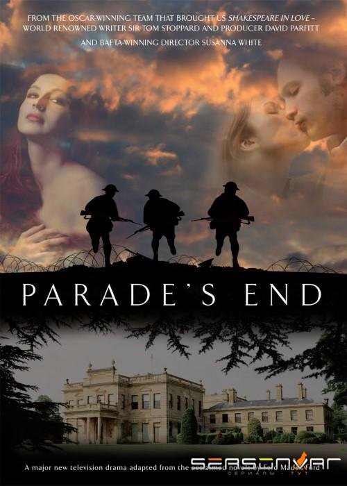 Конец парада / Parade's End (2012)