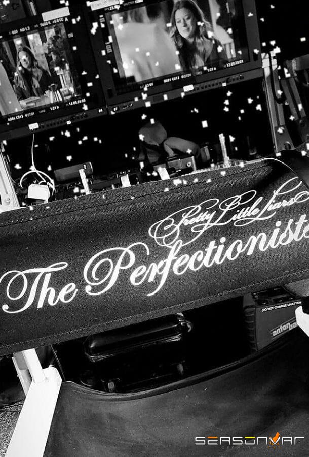 Милые обманщицы: Перфекционистки / Pretty Little Liars: The Perfectionists (2019)