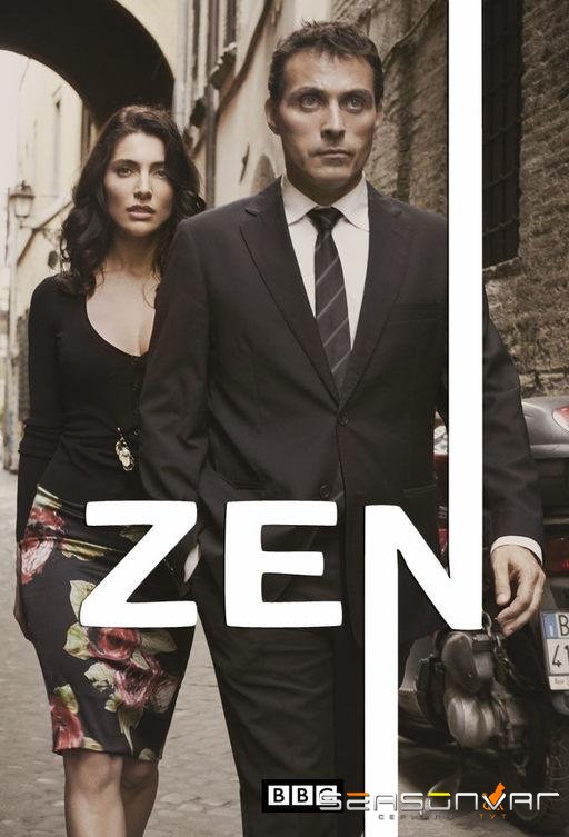 Дзен / Zen (2011)