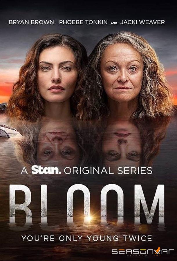 Цветение / Bloom (2019)
