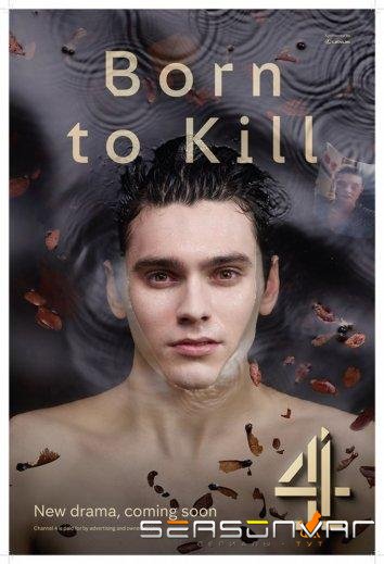 Рожденный убивать / Born to Kill (2017)