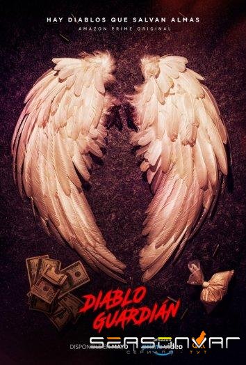 Страж Дьявола / Diablo Guardián (2018)
