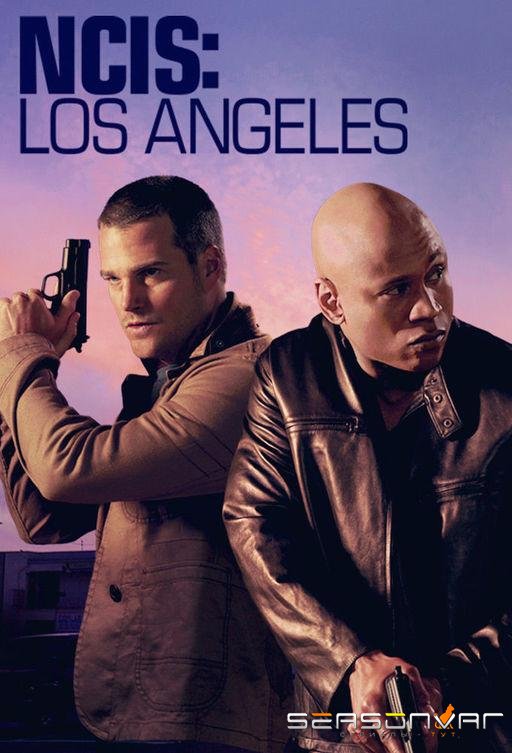 Морская полиция: Лос-Анджелес / NCIS: Los Angeles (2009)
