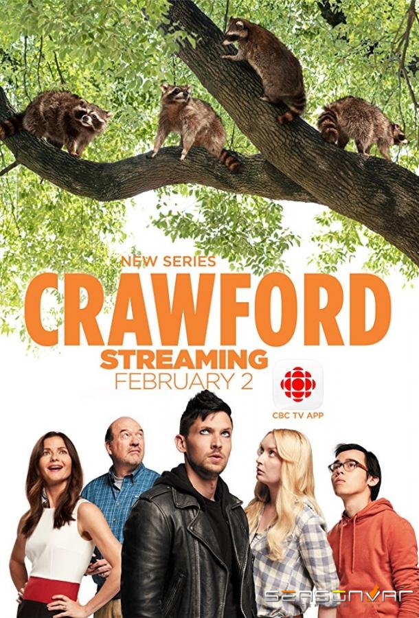 Кроуфорд / Crawford (2018)
