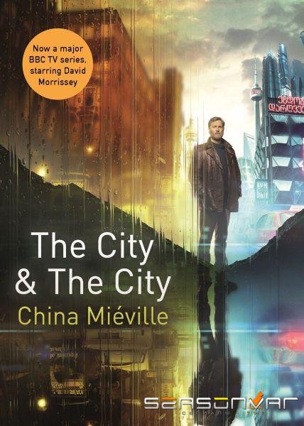 Город и город / The City and the City (2018)