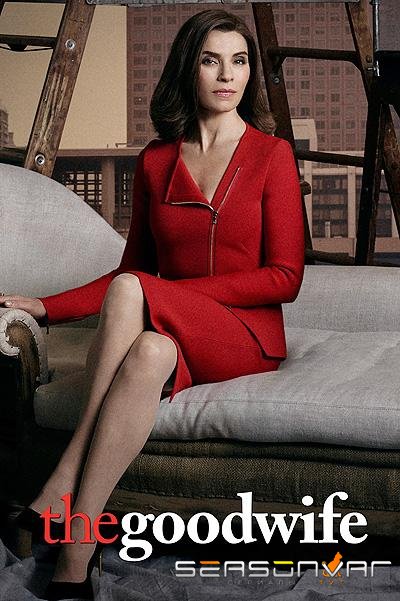 Хорошая жена / The Good Wife (2009)