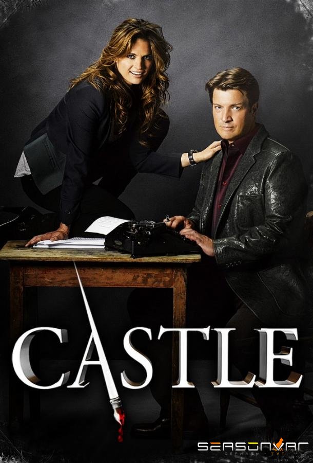Касл / Castle (2009)