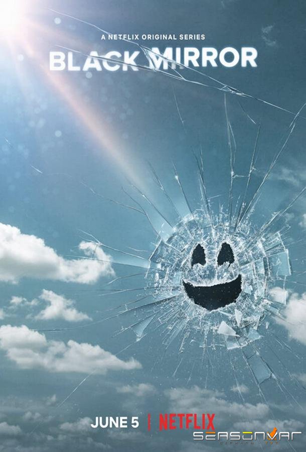 Черное зеркало / Black Mirror (2011)
